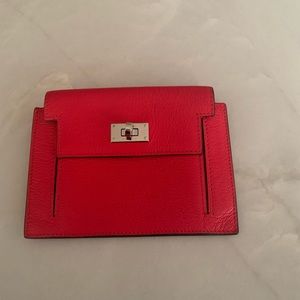 Hermes wallet